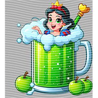 ST PATRICKS DAY-ST 933